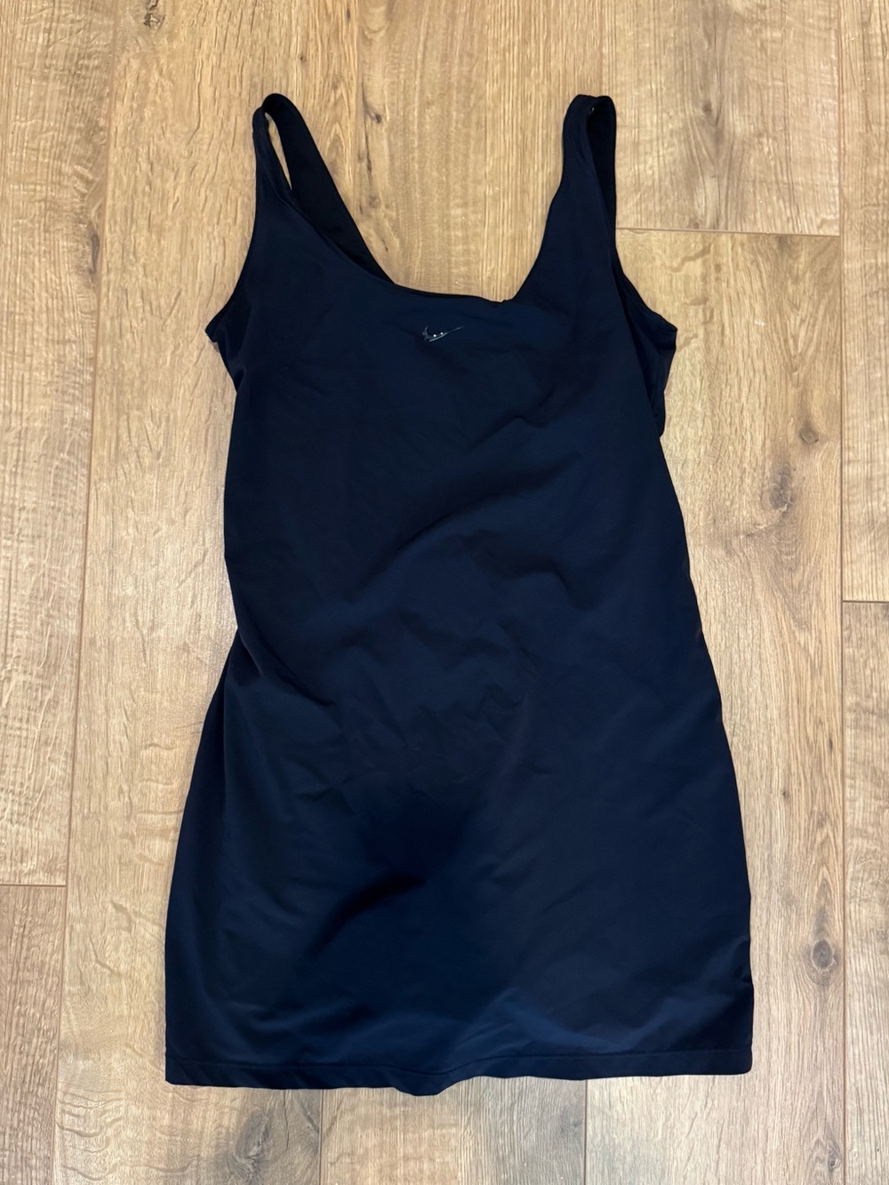 Nike Women’s Black Active Dress S